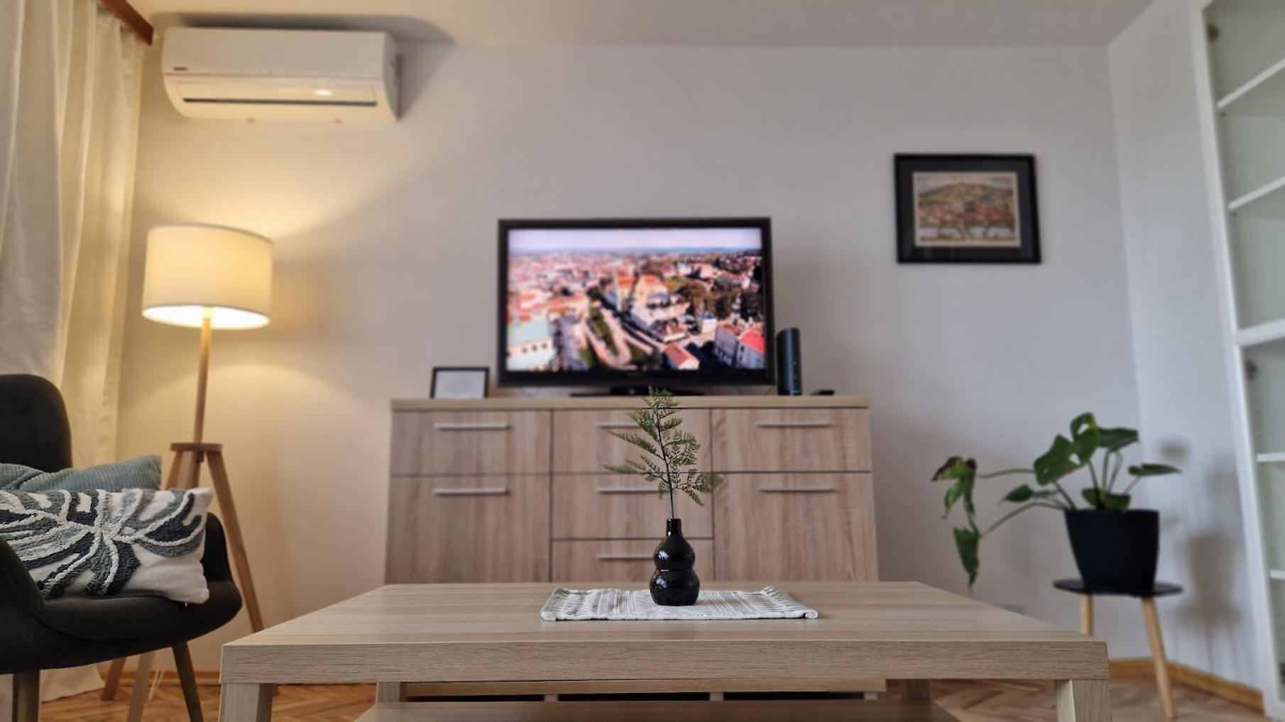 Nepomucen Apartment Przemysl
