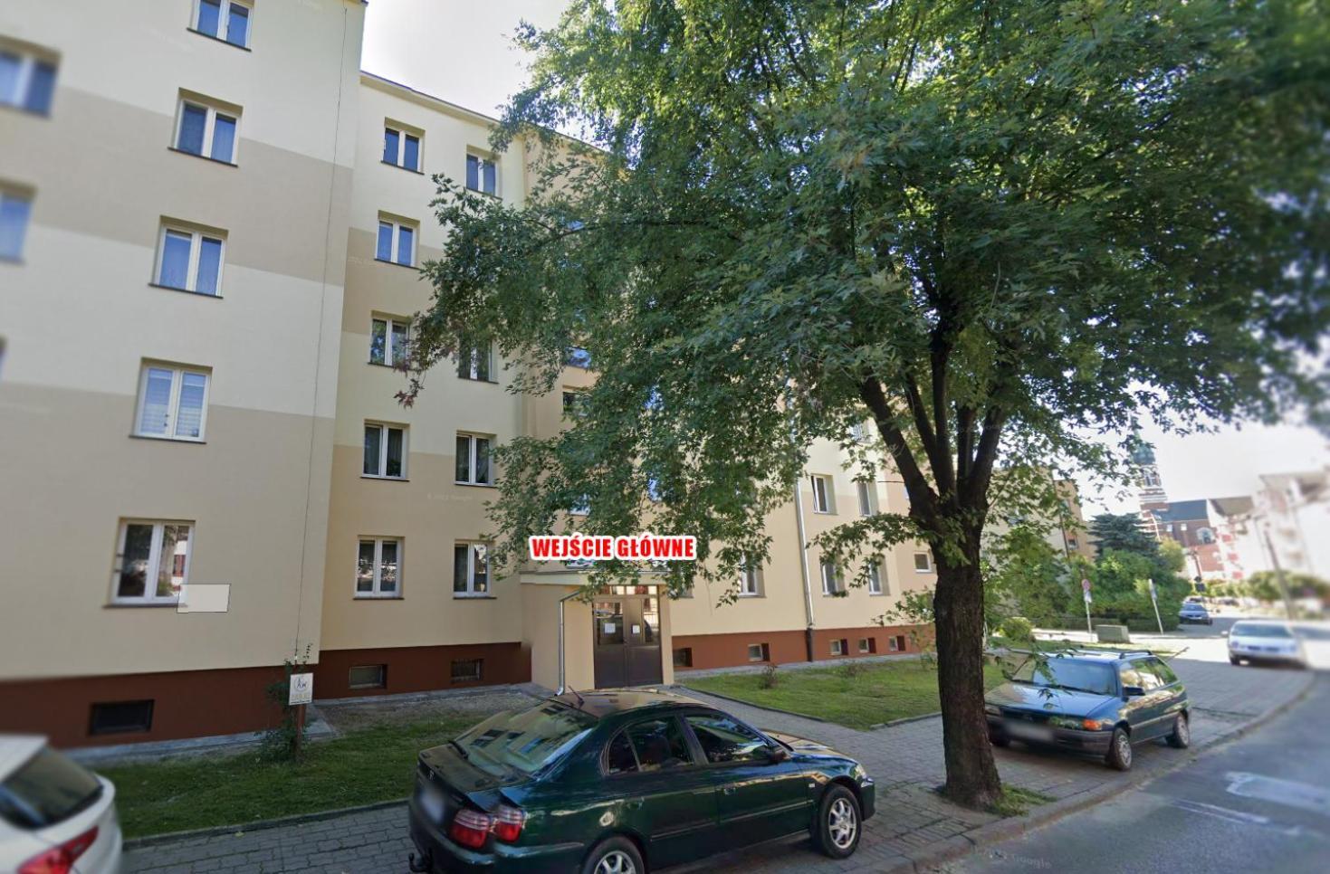 Nepomucen Apartment *